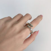 925シルバー リング　アクセサリー 指輪　ハワイ　ハンドメイド 指輪　ハンドメイド アクセサリーパーツ