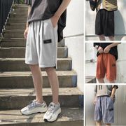 韓国 ファッション ショートパンツ ハーフパンツ メンズ 半ズボン 短パン スポーツパンツ