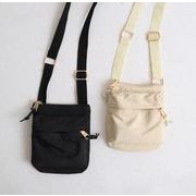 新入荷★レディースバッグ★ショルダーバッグ★斜め掛けバッグ★3色