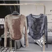 ファッション トップス ブラウス かわいい 長袖 薄い 日焼け対策
