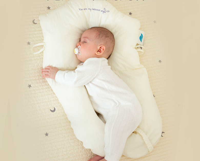 枕 子供 ベビーまくら 赤ちゃん 枕 向き 抱きまくら 子供枕 クッション ベビー抱き枕