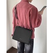 ファッション メンズ ユニセックス ショルダーバッグ サコッシュ