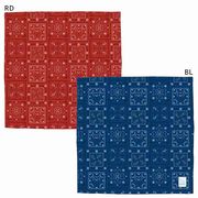 ひんやりバンダナ