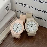 防水カジュアル    韓国風    腕時計   ファッション   時計   プレゼント   腕時計
