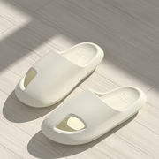 サンダル 厚底 トングサンダル フラット ウェッジソール シャワーサンダル スリッパ