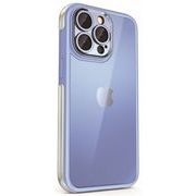 NEWT：IJOY AIR iPhone 2023（6.1inch：3眼） ブルー i37RiJA02