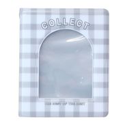 推しのいるセカイ トレカファイル モノチェック