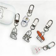 キーホルダー　アクセサリー　プレゼント　ギフト