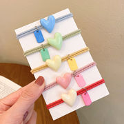 レディースヘアアクセサリー・ヘアゴム・髪飾り・ファッション小物