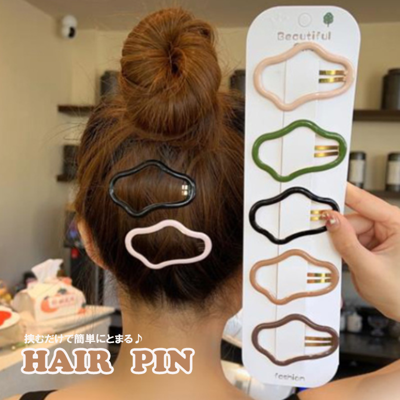 ヘアアクセサリー ヘアピン バレッタ レディース キッズ ヘアアクセサリー ヘアピン ヘアアクセサリー 髪