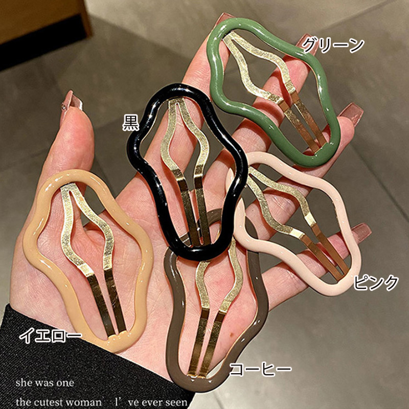 レディース キッズ ヘアアクセサリー ヘアピン ヘアアクセサリー 髪