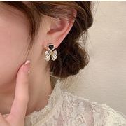 韓国新作　ピアス気質の女の子★耳のスタッド★ファッションイヤリング