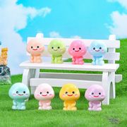 新作 デコパーツ DIY素材 卓上置物 飾り 写真撮影の小道具 DIY素材 店舗装飾品 貼り付けパーツ