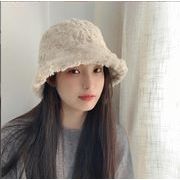 秋冬新作  ハット★ 暖かい漁師の帽子★流域の帽子★バケツ帽子★ファッション帽子★