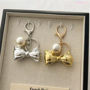 高級感 雑貨 キーホルダー金具 ハンドメイド キーリング アクセサリー DIY 手芸用品 基礎金具