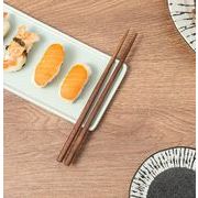 防カビ 耐高温 公箸セット 新品  箸  木製箸  家庭用 食器 レストラン箸  子供用