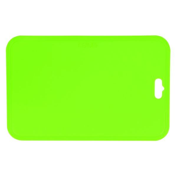 Colors抗菌プラス食洗機対応まな板M グリーン5