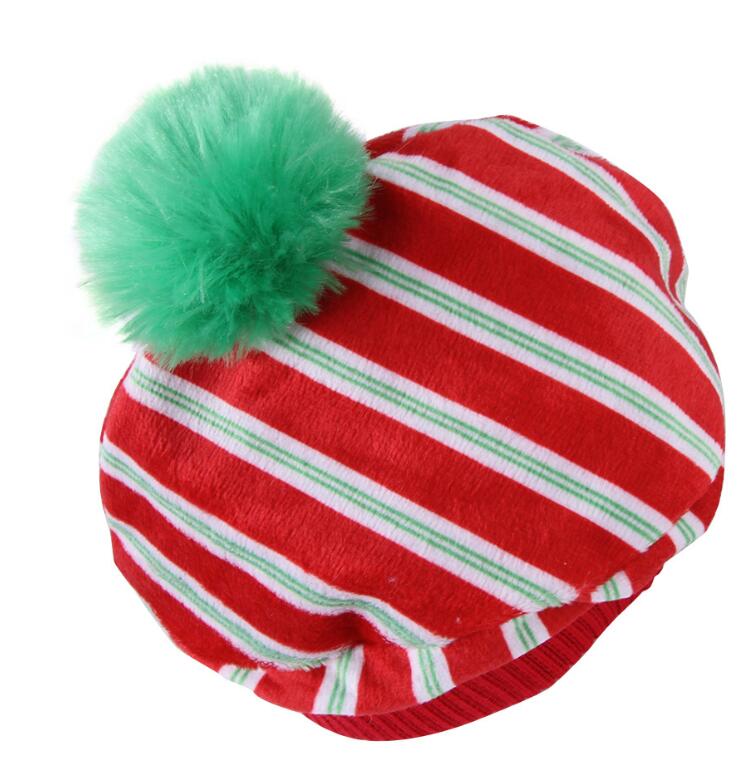 「クリスマス小物」ペット用♪売れ筋商品★♪ヘアアクセサリー♪犬猫用品★帽子★
