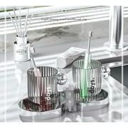 韓国風 ガラスカップ 撮影道具 マグカップ シンプル セラミックマグカップ 陶器 コーヒーカップ