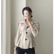 2023春秋新作 トップス 女 レディース 長袖 シャツ ブラウス インナー