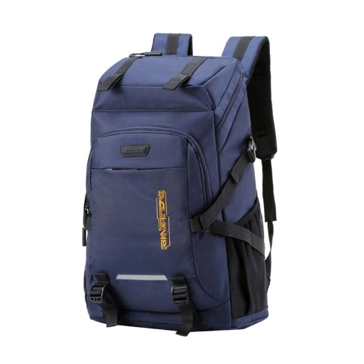 KOLON SPORT ◆ 男女共用軽量10Lバックパック Brown リュック バックパック 大容量 80L かばん 男女兼用 スポーツ
