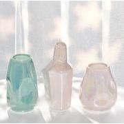 ins風     撮影道具    装飾    花瓶    ガラス    置物    芸術