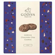 GODIVA ゴディバ チョコチップクッキー 45枚入り プレゼント　