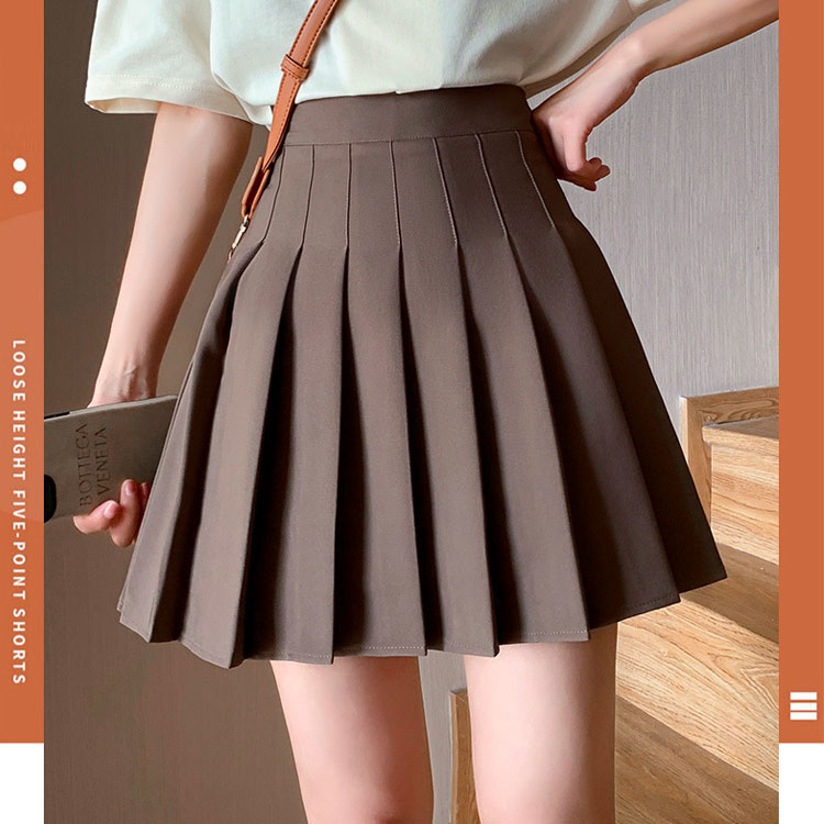 送料無料】プリーツスカート ミニ かわいい 女の子 レディース テニス  