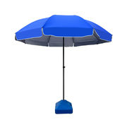 屋外パラソル ビーチパラソル 卸売 ガーデン 日焼け止め 日よけ傘 ストール 大きな丸い傘 大きな広