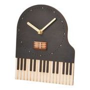 時計（ピアノパズル） W23-0013