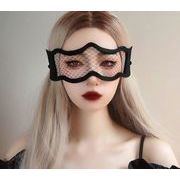 コスプレ ハロウィン フェイス カバー マスク 仮面 パーティー用  プロム コスプレアクセサリー
