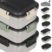 ■DULTON（ダルトン）■■パディマ限定　特別SALE■　SS food container　Rectangle