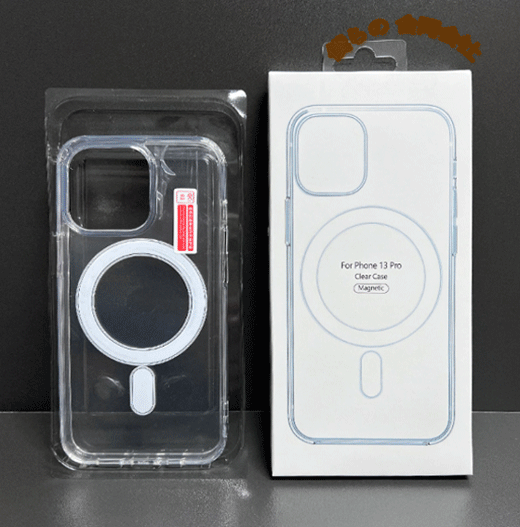 2023新作 iPhone15ケース Magsafe 磁気 スマホケース クリアケース 全機種対応 iPhoneケース ハードシェル
