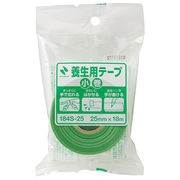 ニチバン 養生用テープ 小巻184S-25ミドリ NB-184S-25