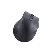 エレコム 静音 Bluetooth5.0マウス EX-G 5ボタン XLサイズ M-XGX