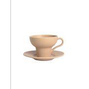 品質自信あり 手で花を引く 陶磁器カップ 洗練された コーヒーカップ ティーカップ  プレゼント