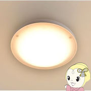LEDミニシーリングライト ヤマゼン 白熱電球100W相当 電球色 直付灯 MLC-140L