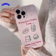 スマホケース アイフォン iphone14 アイフォン15ケース ピンク 可愛い  iphone12 多機種対応