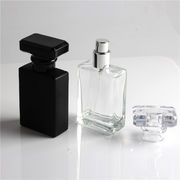 30ml 香水アトマイザー ガラスボトル  香水瓶  詰替用瓶  香水スプレーボトル 漏れ防止 携帯便利