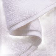 ホテルタオルプラチナサテン綿白バスタオル吸収性タオル肥厚バスローブ美容院タオルロゴカスタマイズホテ
