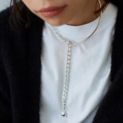 【Nothing And Others/ナッシングアンドアザーズ】Eddymotif 3way Necklace