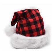 2023新品　大人用　クリスマス用品　帽子　2色　