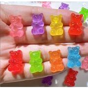 手芸diy用デコレーション 人気DIYパーツ-デコパーツ クラフト 材料 アクセサリーパーツ 貼り付けパーツ