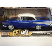 1957Chevy Bel Air　With Viser