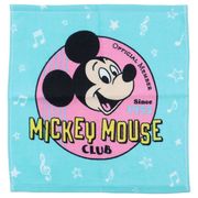 ミッキーマウス シャーリングタオル D101 ミッキーマウスクラブ