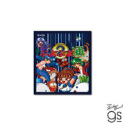 ぷよぷよ ドット ダイカットミニステッカー 集合 SEGA セガ  キャラクター PUYO-031