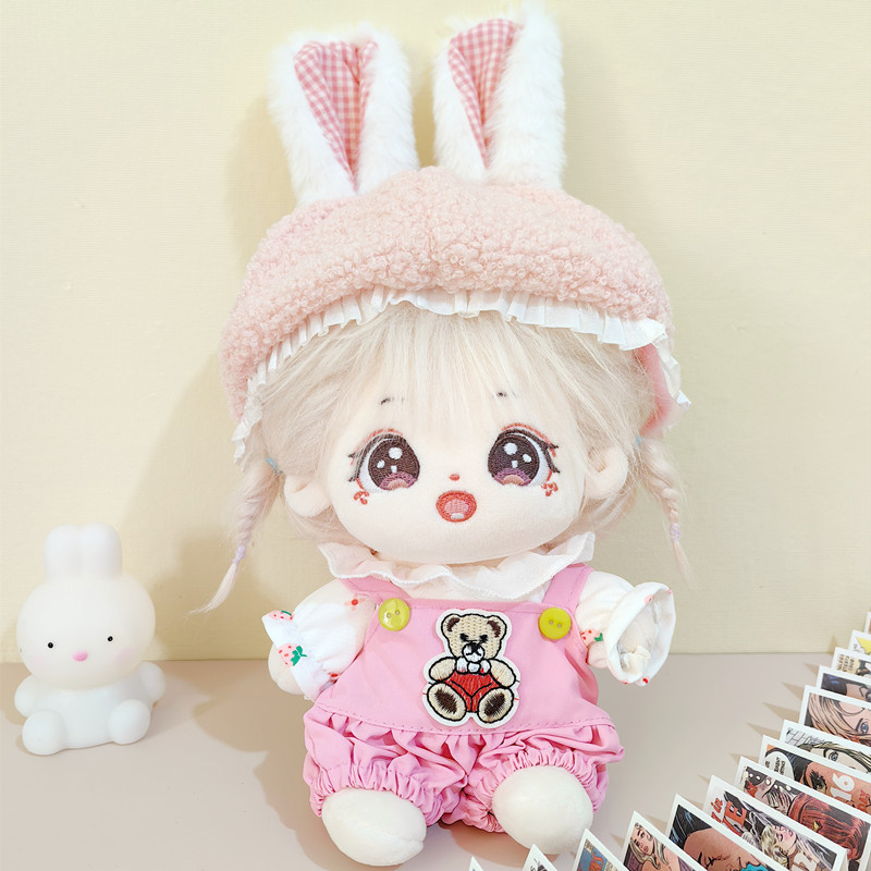 着せ替えぬいぐるみ ミニドール ぬいぐるみ用服 おもちゃ