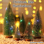 クリスマス用品 LED 置物 飾り ランタン クリスマスツリー ランプ 飾り付け ライト