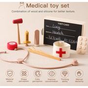 INS    おままごとのおもちゃ  知育玩具  おもちゃ  ごっこ遊び   木製     積み木 子供用品 キッズ 玩具