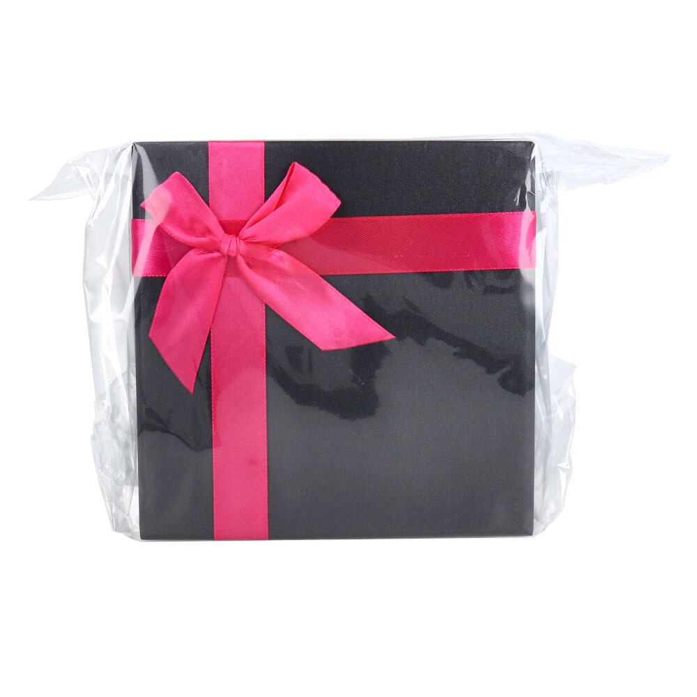 【アウトレット】シャボンフラワー KS-081 ブラック